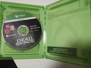 Dead Space Xbox Series X