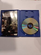 Tom Clancy's Ghost Recon PlayStation 2 for sale