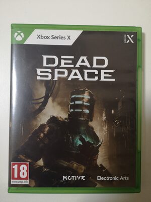 Dead Space Xbox Series X
