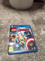 LEGO Marvel's Avengers PlayStation 4