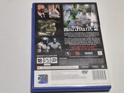 Manhunt 2 PlayStation 2