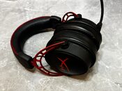 HyperX Cloud Alpha Gaming Headphones