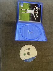 EA Sports FC 25 PlayStation 4