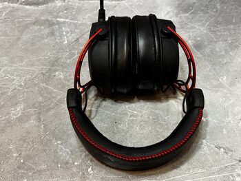 HyperX Cloud Alpha Gaming Headphones for sale