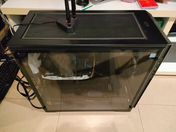 PC Gaming MSI i5-6500K 16Gb Ram NVDIA RTX1060 6Gb 1Tb NVME + 1TbHDD