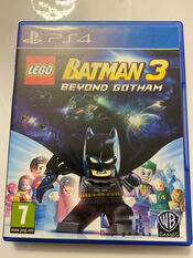 LEGO Batman 3: Beyond Gotham PlayStation 4