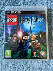 LEGO Harry Potter: Years 1-4 PlayStation 3