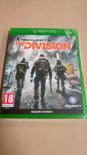 Tom Clancy’s The Division Xbox One