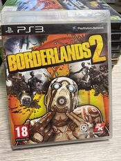 Borderlands 2 PlayStation 3