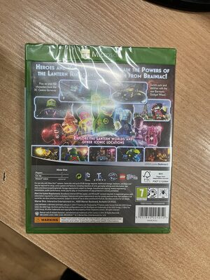 LEGO Batman 3: Beyond Gotham Xbox One