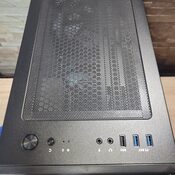 Žaidimu Kompiuteris | RX580 8GB | I5-6500 | 16GB RAM | 500GB SSD | 1TB HDD