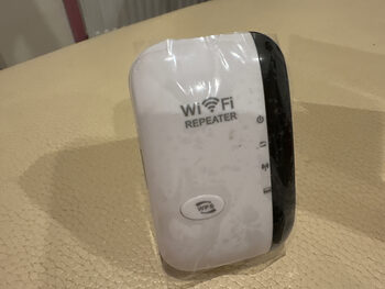 Buy WIFI stiprintuvas