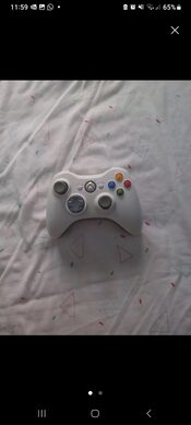 Mando Xbox 360