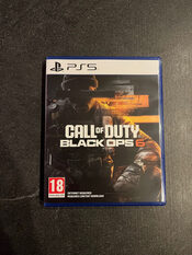 Call of Duty: Black Ops 6 PlayStation 5