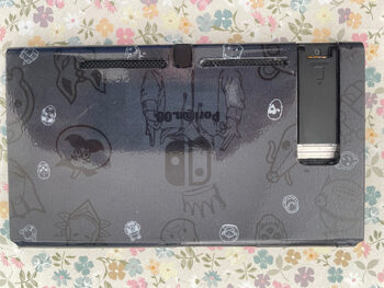 Get nintendo swich creo que para piezas o reparacion