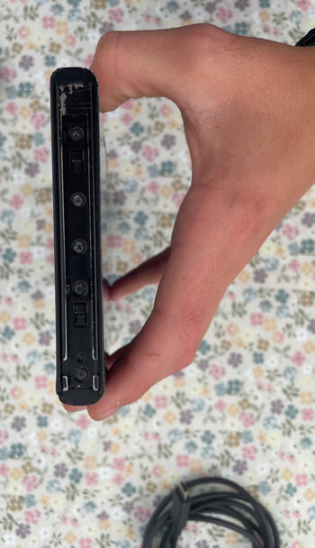 nintendo swich creo que para piezas o reparacion