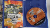 Monster Jam: Maximum Destruction PlayStation 2