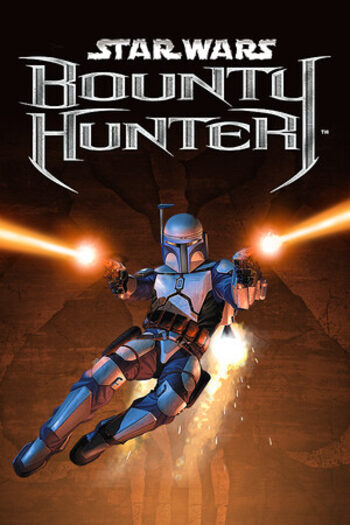 STAR WARS™: Bounty Hunter™ (PC) Steam Key GLOBAL