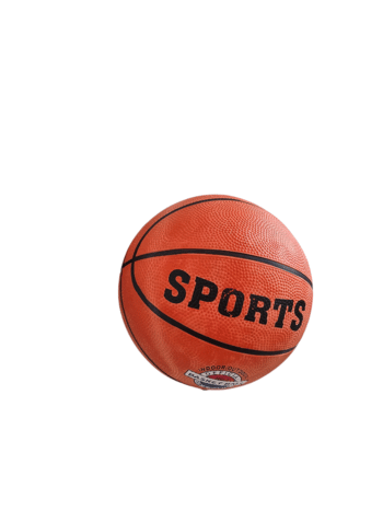 Balon Pelota Baloncesto Moya Sport 23 Cm