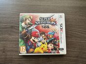 Super Smash Bros. for Nintendo 3DS Nintendo 3DS