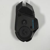 Logitech G502 Lightspeed Wireless Gaming Mouse w/ Hero 25K Sensor Lightsync RGB