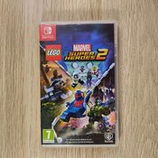 LEGO Marvel Super Heroes 2 Nintendo Switch