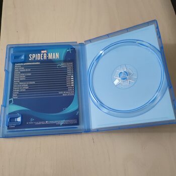 Buy Caja vacía de Marvel's Spider-Man