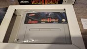 Mortal Kombat 2 SNES