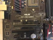 Buy Asus Z97 PRO GAMER Intel Z97 ATX DDR3 LGA1150 3 x PCI-E x16 Slots Motherboard