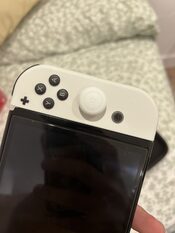 Nintendo Switch OLED, White, 64GB