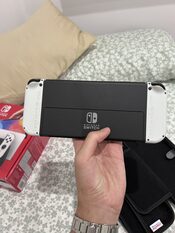 Nintendo Switch OLED, White, 64GB for sale