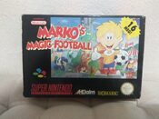 Marko SNES