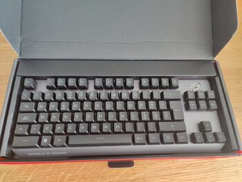 Buy ROG STRIX SCOPE RX TKL WIRELESS DELUX