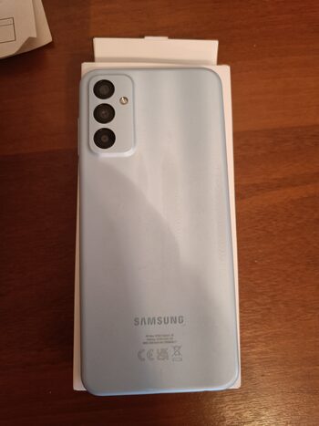 Samsung galaxy m13