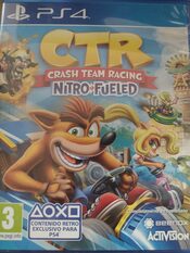 Crash Team Racing Nitro-Fueled PlayStation 4