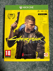 Cyberpunk 2077 Xbox One