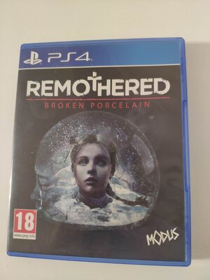 Remothered: Broken Porcelain PlayStation 4