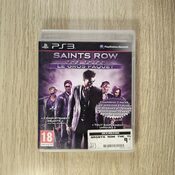 Saints Row: The Third PlayStation 3