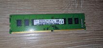 Hynix 8GB (1x8GB) DDR4-2133