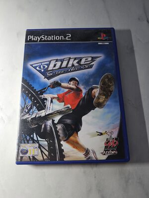 Gravity Games Bike: Street Vert Dirt PlayStation 2