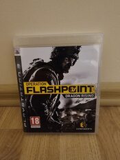 Operation Flashpoint: Dragon Rising PlayStation 3