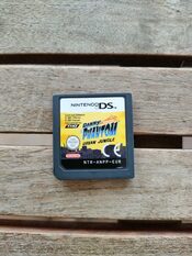 Danny Phantom: Urban Jungle Nintendo DS