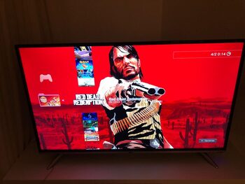 Ps3, 500 gb, 80 juegos, Arcade, Optimo.