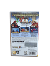 Buy Ultra Street Fighter II: The Final Challengers Nintendo Switch