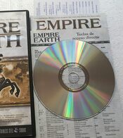 EMPIRE EARTH - PC for sale