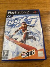 SSX 3 PlayStation 2