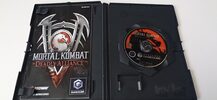 Mortal Kombat: Deadly Alliance Nintendo GameCube