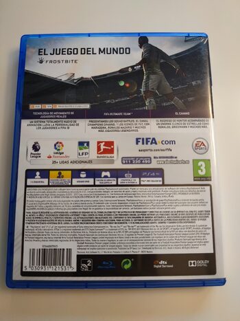 Buy FIFA 18 PlayStation 4