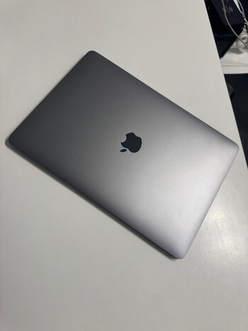 macbook air 13 2020 M1/16gb/512gb ssd