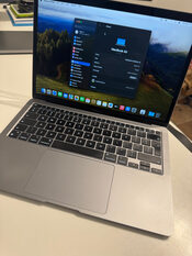 macbook air 13 2020 M1/16gb/512gb ssd